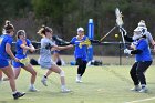 WLax vs WSU  Women’s Lacrosse vs Worcester State University. - Photo by Keith Nordstrom : WLax, lacrosse